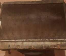 LADA (VAZ) radiatoru – Ehtiyat hissələri – ucuztap.az