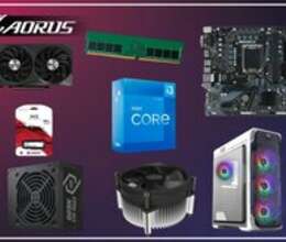 AORUS CS-39 Gaming – Masaüstü kompüterlər – ucuztap.az