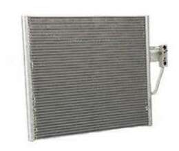BMW E39 1998-2003 kondisioner radiatoru – Ehtiyat hissələri – ucuztap.az