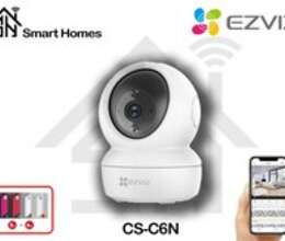 EZVİZ CS-C6N wi-fi kamera 360 – Təhlükəsizlik avadanlığı – ucuztap.az