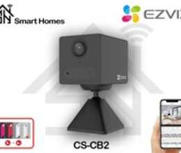 Müşahidə kamerası EZVİZ CS-CB2 4mp – Təhlükəsizlik avadanlığı – ucuztap.az