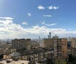 3-Otaqlı yeni tikili, Bəkir Çobanzadə küç., 125 m² – Satılır – ucuztap.az