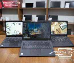 Noutbuk Lenovo Thinkpad T14 – Noutbuklar və Netbuklar – ucuztap.az