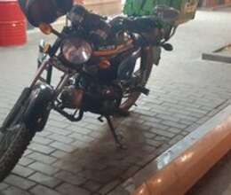 Kuba x-boss 2021 il – Motosikletlər və mopedlər – ucuztap.az