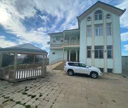 Satış Həyət evi, 1200m² – Həyət evi – ucuztap.az