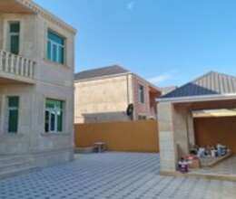 Villa, Ramana qəs. – Villalar, bağ evləri – ucuztap.az