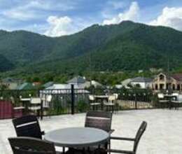 Villa kirayə verilir, Qəbələ r. – Villalar, bağ evləri – ucuztap.az