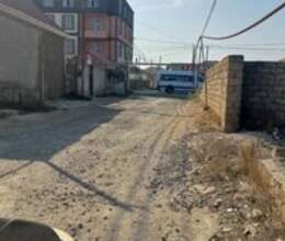 10 Sot torpaq sahəsi, Binə qəs. – Satılır – ucuztap.az