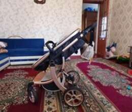 Uşaq arabası Aimile – Uşaq arabaları – ucuztap.az