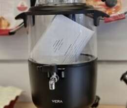 Elektrik samovar Vera Glass – Digər – ucuztap.az
