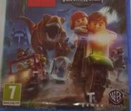 PS4 üçün Lego Jurassic World oyunu – Oyunlar, pultlar və proqramlar – ucuztap.az