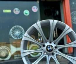 BMW E60M diski R19 – Ehtiyat hissələri – ucuztap.az