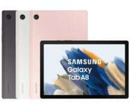 Planşet Samsung Galaxy Tab A8 3GB/32GB – Planşet və elektron kitablar – ucuztap.az