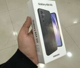 Samsung Galaxy A54 Graphite 128GB/8GB – Telefonlar – ucuztap.az