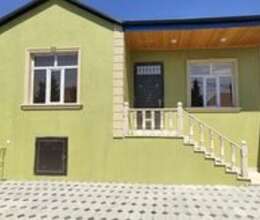 Həyət evi, Əliağa Vahid küç. – Villalar, bağ evləri – ucuztap.az