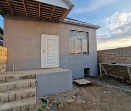 Satış Həyət evi, 45m² – Həyət evi – ucuztap.az
