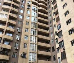 Satılır Yeni tikili, 126m², 3-Otaqlı – Yeni tikili – ucuztap.az