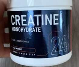 İdman qidası CREATINE Monohydrate 24 porsiya – Digər – ucuztap.az