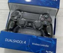 PS4 joystiki – Oyunlar, pultlar və proqramlar – ucuztap.az
