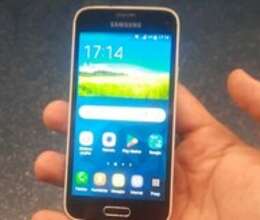 Samsung Galaxy S5 mini Shimmery White 16GB/1.5GB – Telefonlar – ucuztap.az