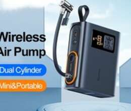 Elektron nasos pump Baseus – Ehtiyat hissələri – ucuztap.az