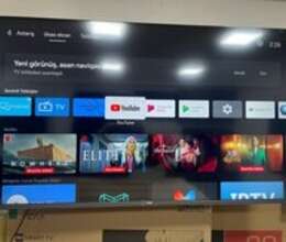 Televizor Artel Smart 4K – Televizor və proektorlar – ucuztap.az