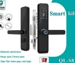 Smart Doors QL-300 – Təhlükəsizlik avadanlığı – ucuztap.az