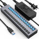 ACASIS 16 Port USB 3.0 - 90 WATT