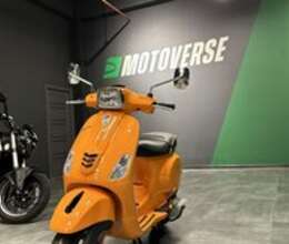 Vespa SXL 150, 2022 il – Motosikletlər və mopedlər – ucuztap.az