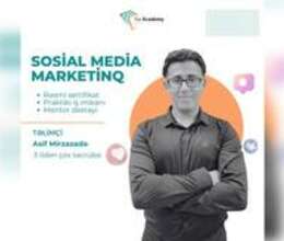 Marketinq kursu – Hazırlıq kursları – ucuztap.az