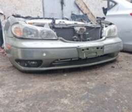 Nissan Maxima ehtiyat hissələri – Ehtiyat hissələri – ucuztap.az