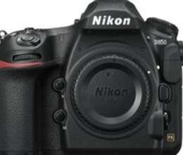 Fotoaparat Nikon D850 Body – Foto texnika – ucuztap.az
