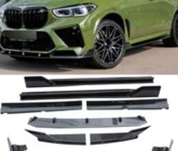 BMW G05 F95 aero kit – Ehtiyat hissələri – ucuztap.az