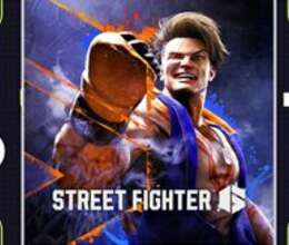 PS4/PS5/XBOX üçün Street Fighter 6 oyunu – Oyunlar, pultlar və proqramlar – ucuztap.az