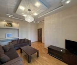 2-Otaqlı yeni tikili, Rəşid Behbudov küç., 78 m² – Mənzillər – ucuztap.az