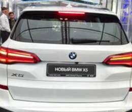BMW G05 arxa stopları – Ehtiyat hissələri – ucuztap.az