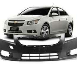Chevrolet Cruze ön buferi – Ehtiyat hissələri – ucuztap.az