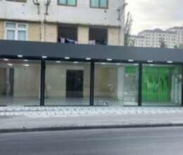 Obyekt icarəyə verilir, Məhəmməd Hadi küç. – Obyektlər və ofislər – ucuztap.az