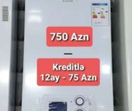 Kombi TurkAz – Təmir və tikinti – ucuztap.az