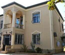 Həyət evi, Lətif Sultanov 4A – Villalar, bağ evləri – ucuztap.az