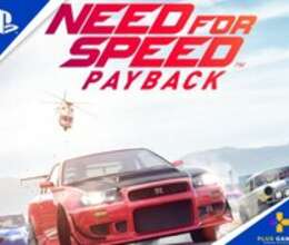 PS4/PS5 üçün Need For Speed Payback oyunu – Oyunlar, pultlar və proqramlar – ucuztap.az