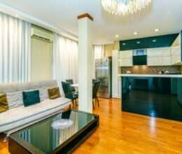 3-Otaqlı mənzil kirayə verilir, Sahil m., 120 m² – Kirayə verilir – ucuztap.az
