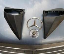 Mercedes W201/124 güzgü rezinləri – Ehtiyat hissələri – ucuztap.az