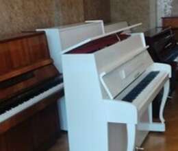 Piano – Musiqi alətləri – ucuztap.az
