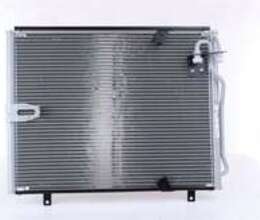 BMW E34 kondisioner radiatoru – Ehtiyat hissələri – ucuztap.az