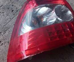 Lada(Vaz)Priora arxa diod stop işıqları – Ehtiyat hissələri – ucuztap.az