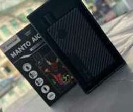 MANTO ALO 80W KİT elektron qəlyan – Elektron siqaretlər və tütün qızdırıcıları – ucuztap.az