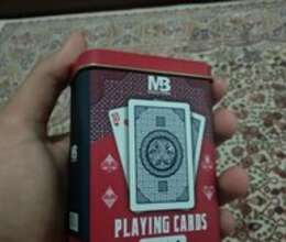 Durak oyun kartı – Digər – ucuztap.az
