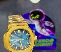Qol saatı Patek Philippe – Saat və zinət əşyaları – ucuztap.az