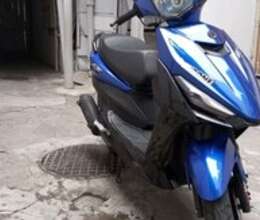 Yamaha FS , 2022 il – Motosikletlər və mopedlər – ucuztap.az